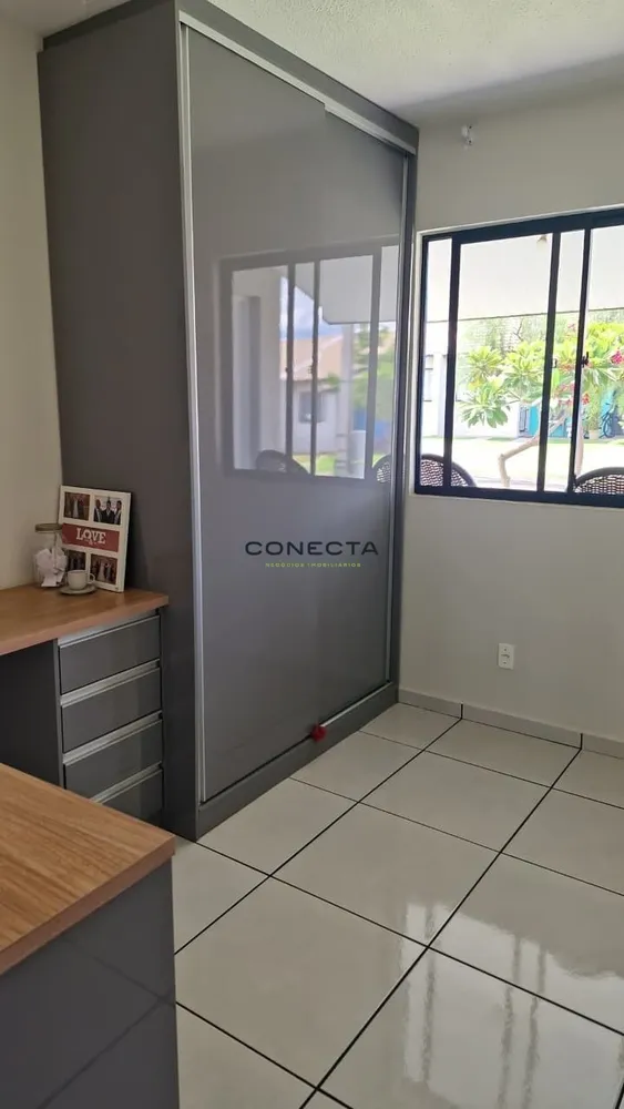 Casa de Condomínio, 2 quartos - Foto 3