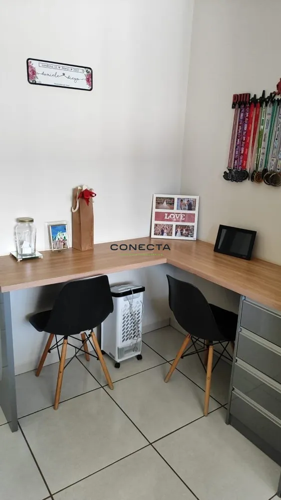 Casa de Condomínio, 2 quartos - Foto 2