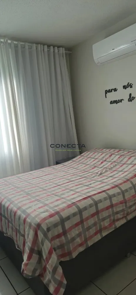 Casa de Condomínio, 2 quartos - Foto 6