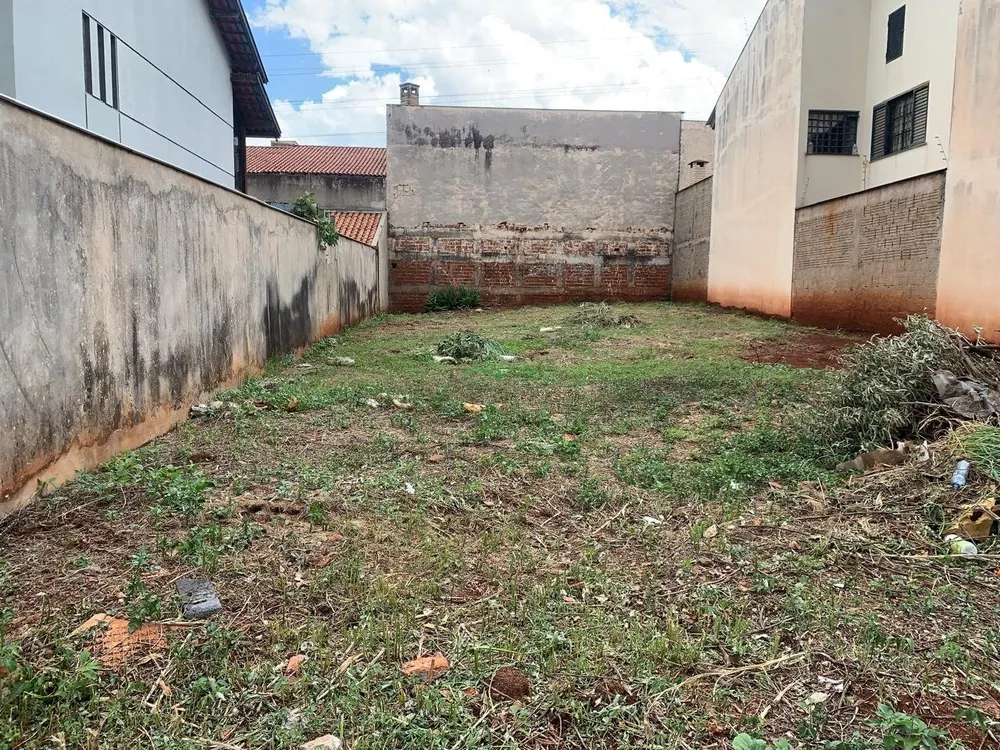 Terreno, 250 m² - Foto 1