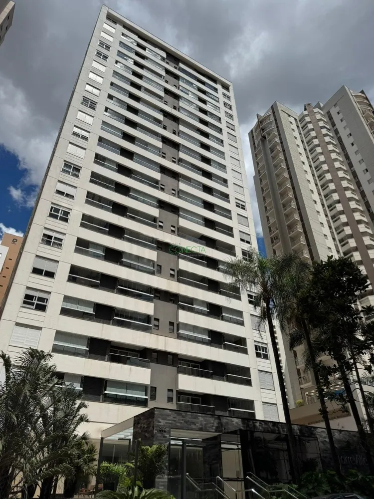 Apartamento, 2 quartos, 82 m² - Foto 3