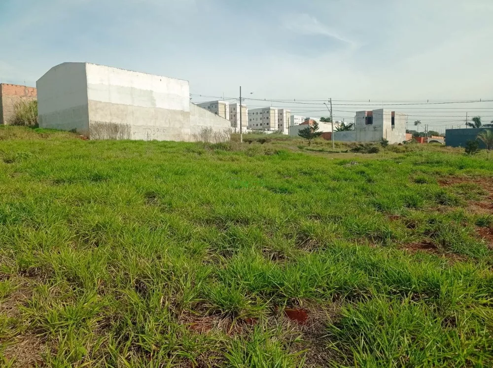 Terreno, 251 m² - Foto 1