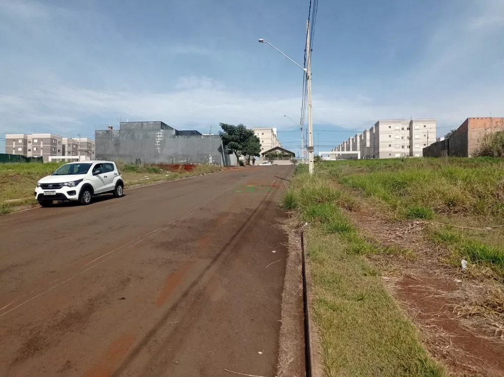 Terreno, 251 m² - Foto 3