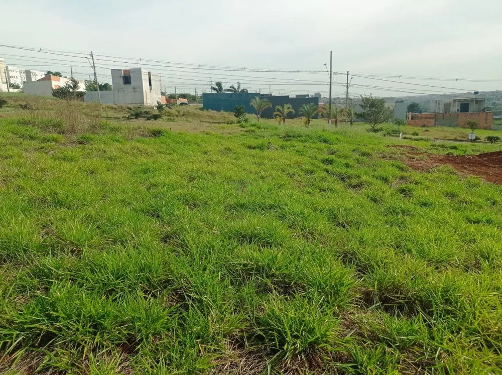 Terreno, 251 m² - Foto 2