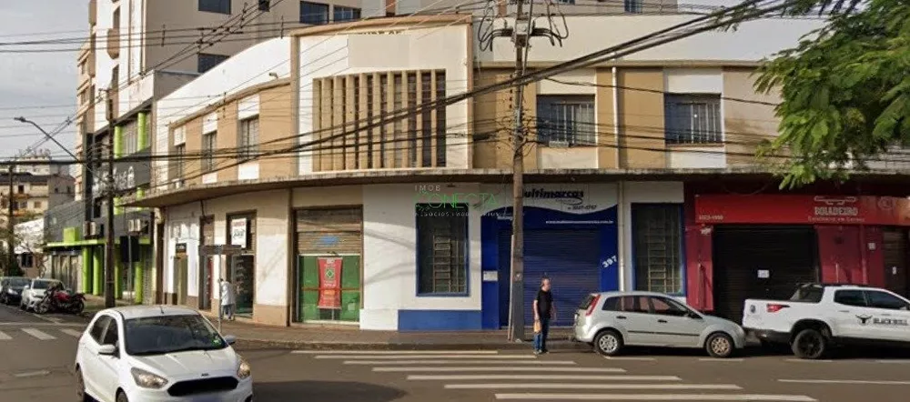 Imóvel Comercial - Foto 1
