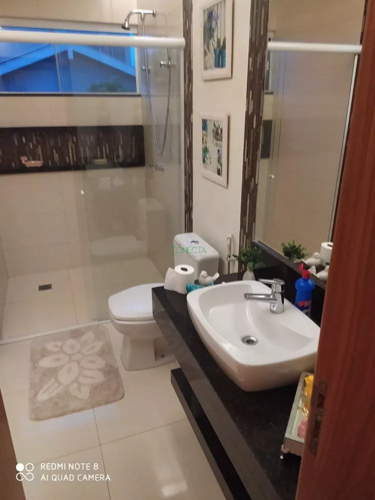 Casa de Condomínio, 5 quartos - Foto 3