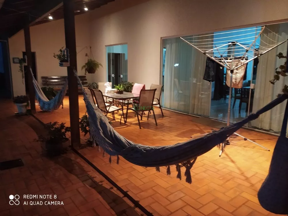 Casa de Condomínio, 5 quartos - Foto 2