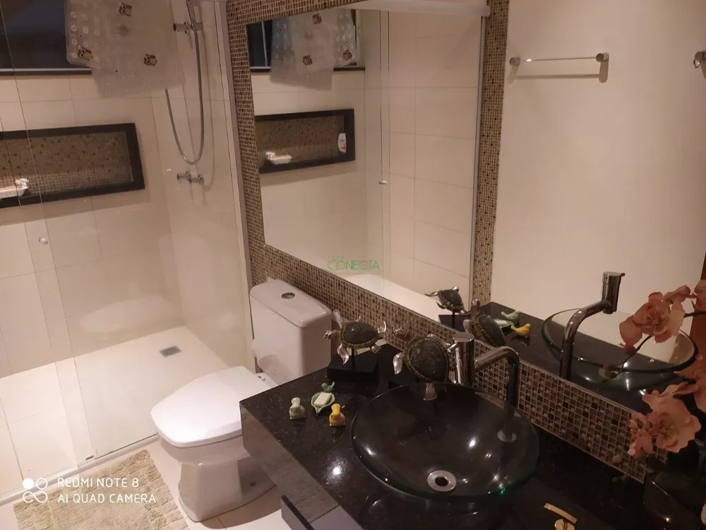 Casa de Condomínio, 5 quartos - Foto 6