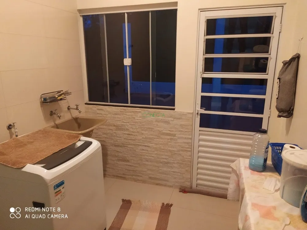 Casa de Condomínio, 5 quartos - Foto 7