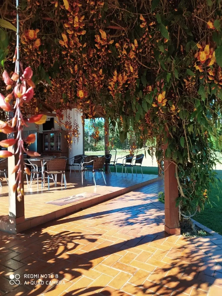 Casa de Condomínio, 5 quartos - Foto 4