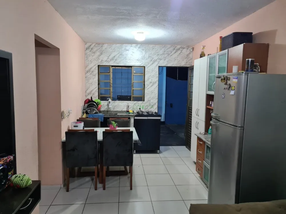 Casa, 2 quartos, 98 m² - Foto 2