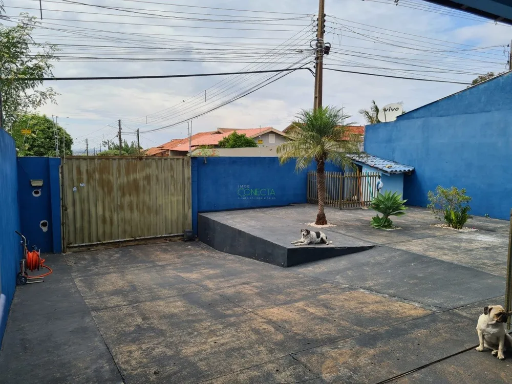 Casa, 2 quartos, 98 m² - Foto 9