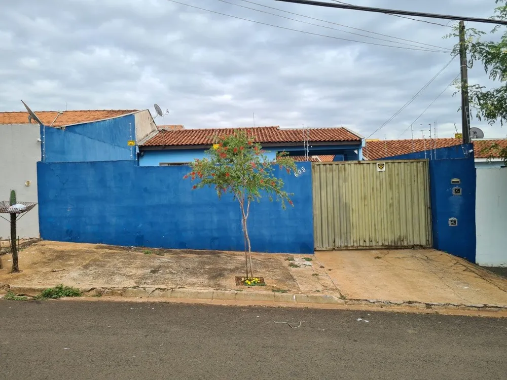 Casa, 2 quartos, 98 m² - Foto 10