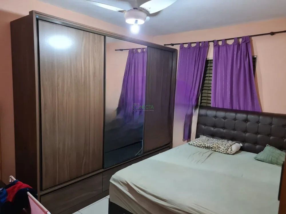 Casa, 2 quartos, 98 m² - Foto 3