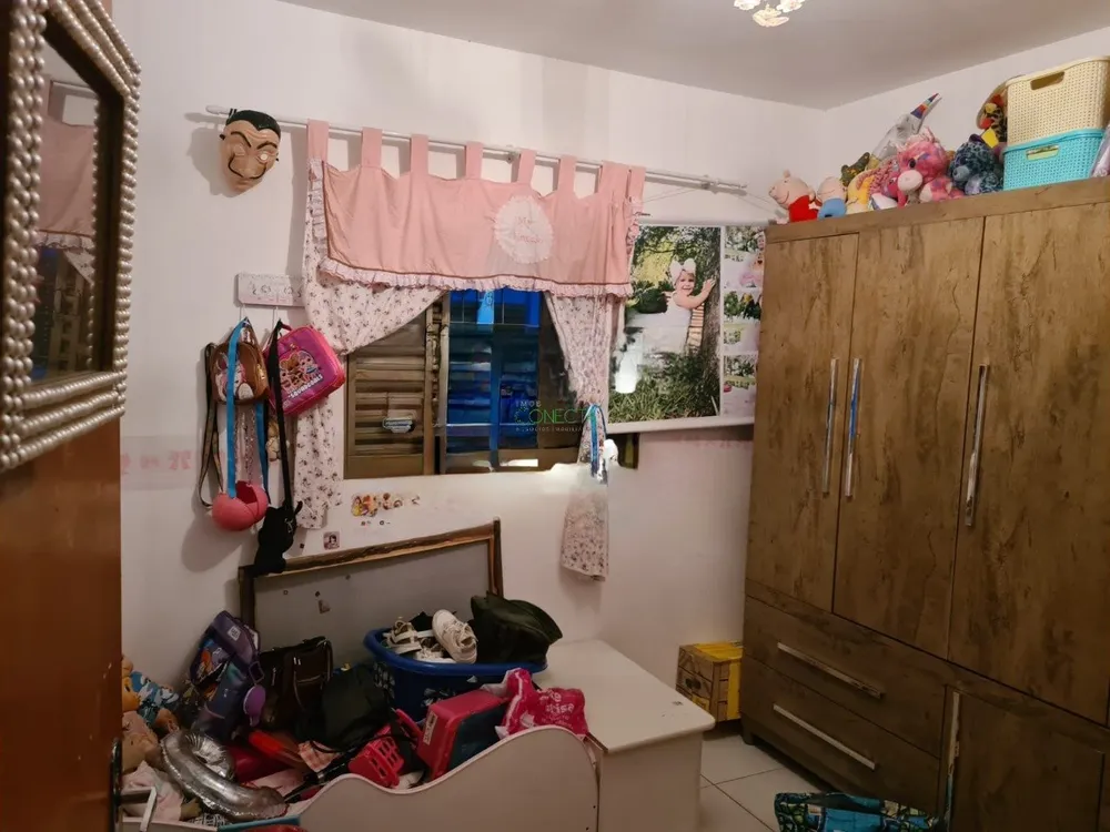 Casa, 2 quartos, 98 m² - Foto 4