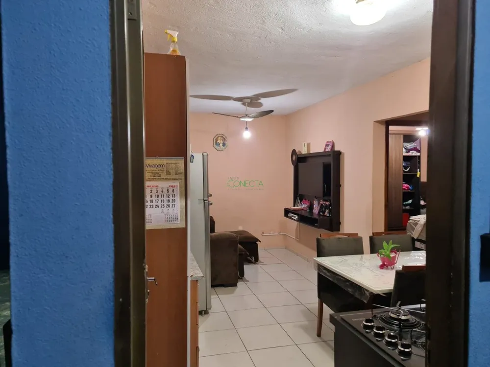Casa, 2 quartos, 98 m² - Foto 5
