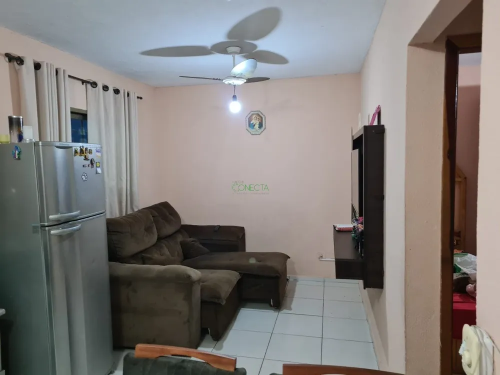 Casa, 2 quartos, 98 m² - Foto 1