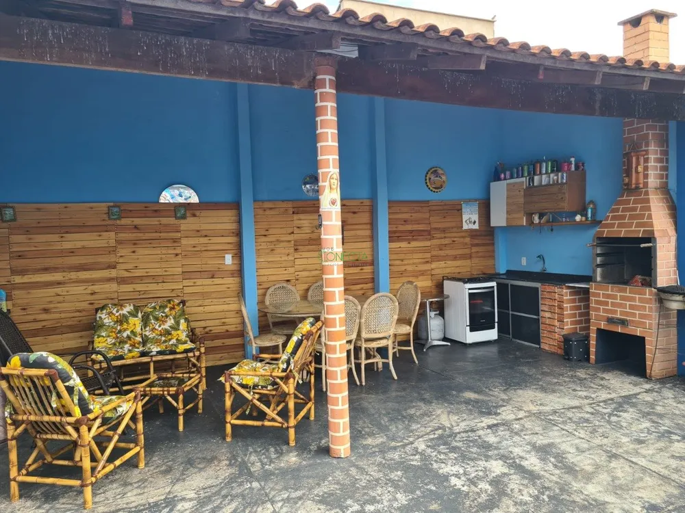 Casa, 2 quartos, 98 m² - Foto 11