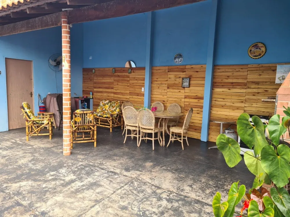 Casa, 2 quartos, 98 m² - Foto 7