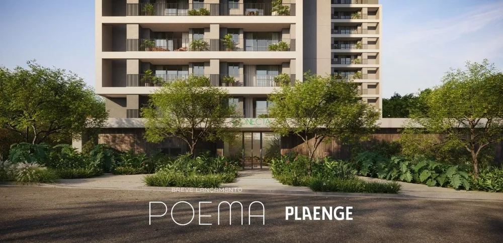 Apartamento, 2 quartos, 92 m² - Foto 2