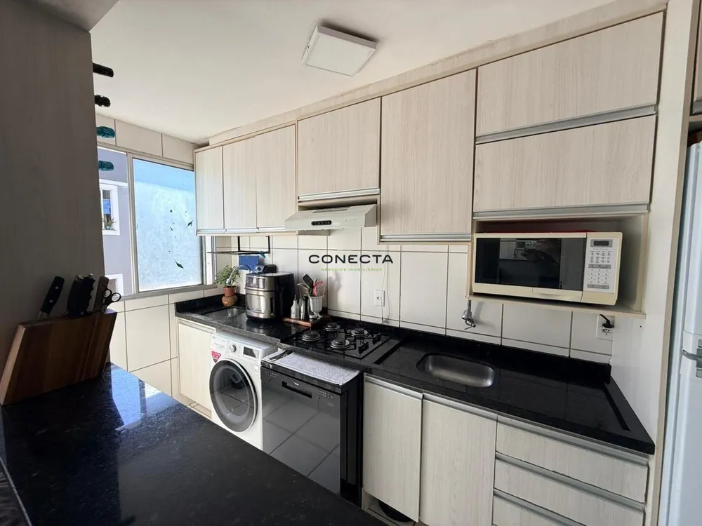 Apartamento, 2 quartos, 45 m² - Foto 2