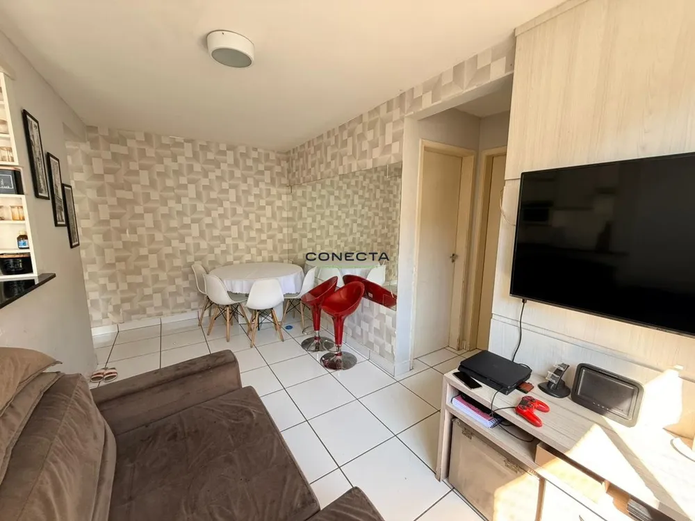 Apartamento, 2 quartos, 45 m² - Foto 5