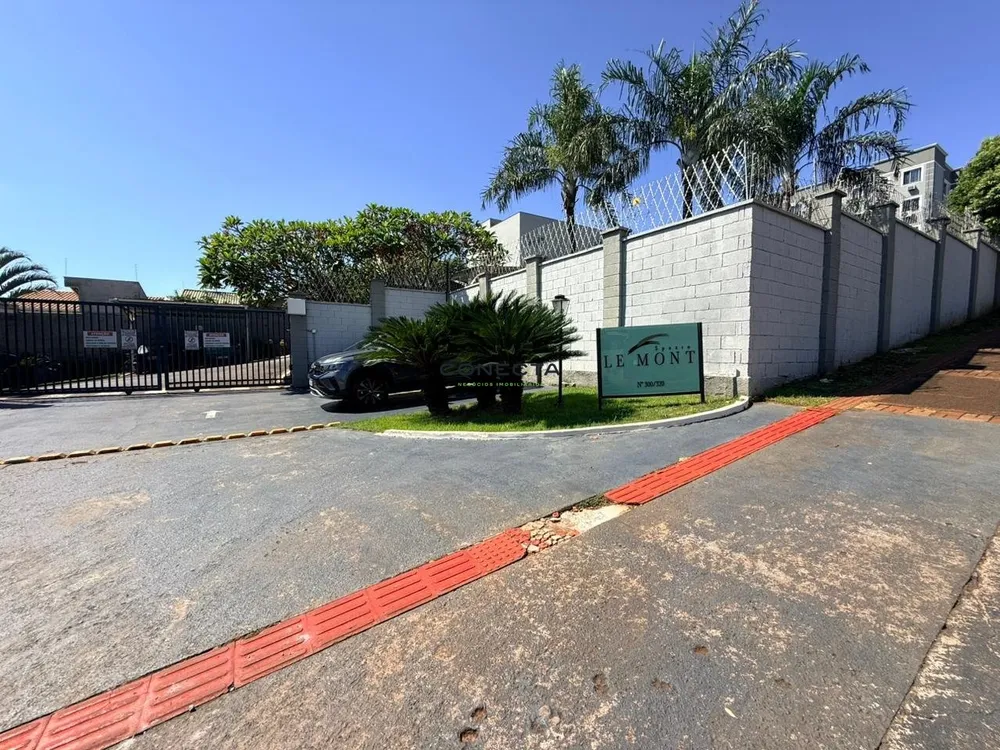 Apartamento, 2 quartos, 45 m² - Foto 1