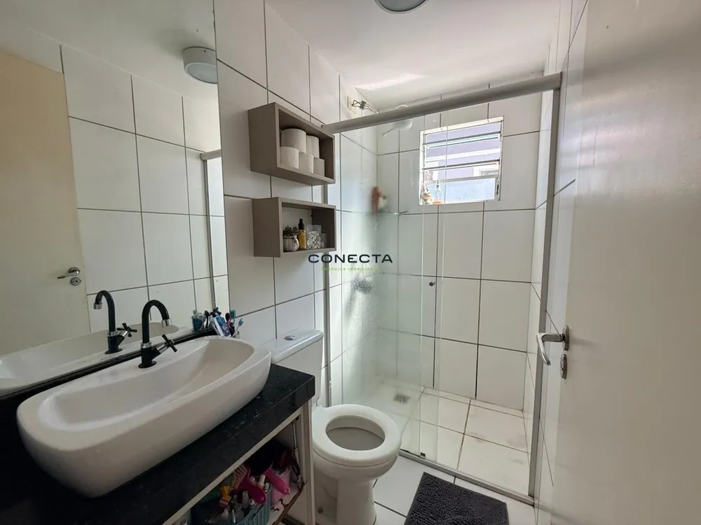 Apartamento, 2 quartos, 45 m² - Foto 8