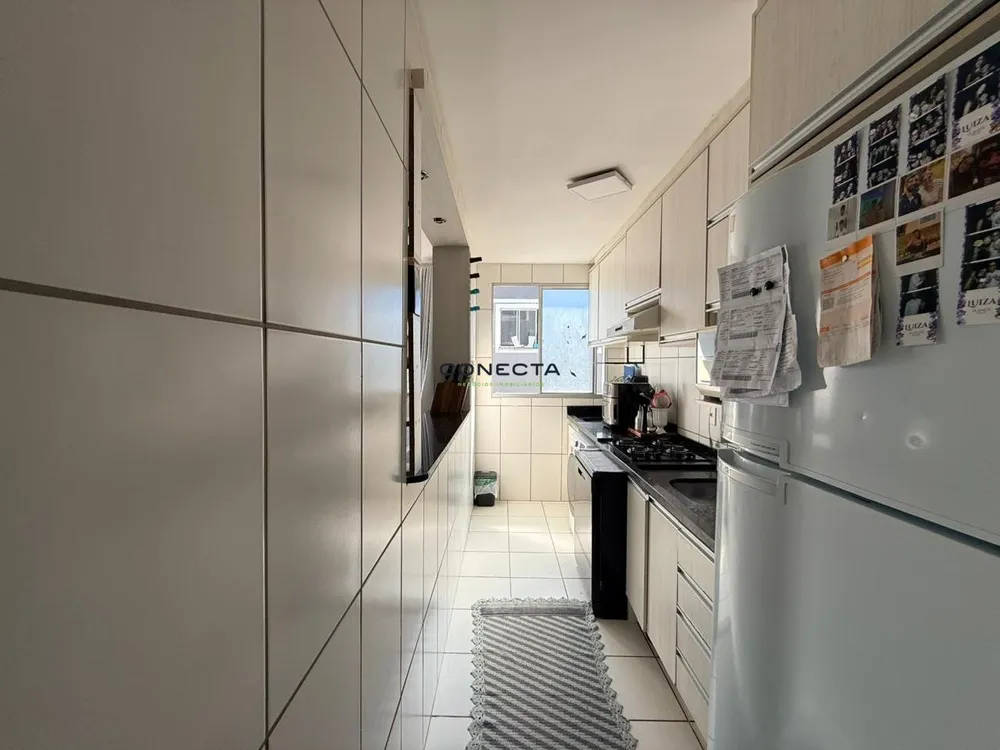 Apartamento, 2 quartos, 45 m² - Foto 3