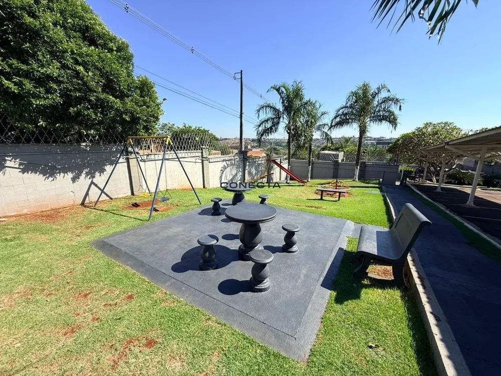 Apartamento, 2 quartos, 45 m² - Foto 9