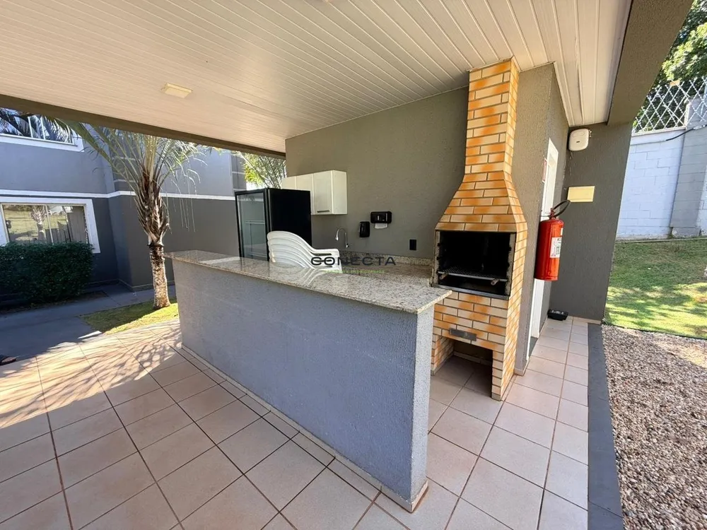 Apartamento, 2 quartos, 45 m² - Foto 11