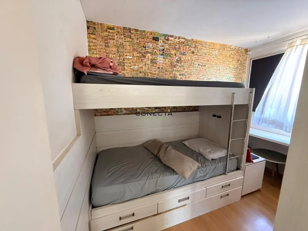 Apartamento, 2 quartos, 45 m² - Foto 6