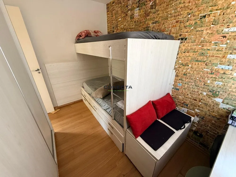 Apartamento, 2 quartos, 45 m² - Foto 7