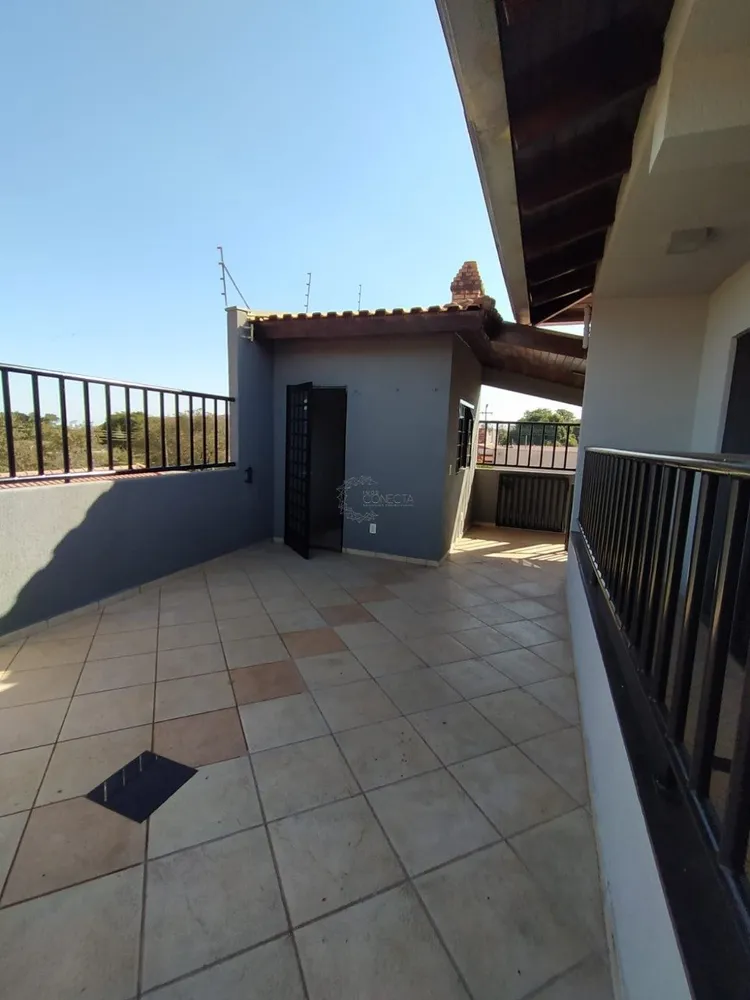 Casa, 3 quartos - Foto 3