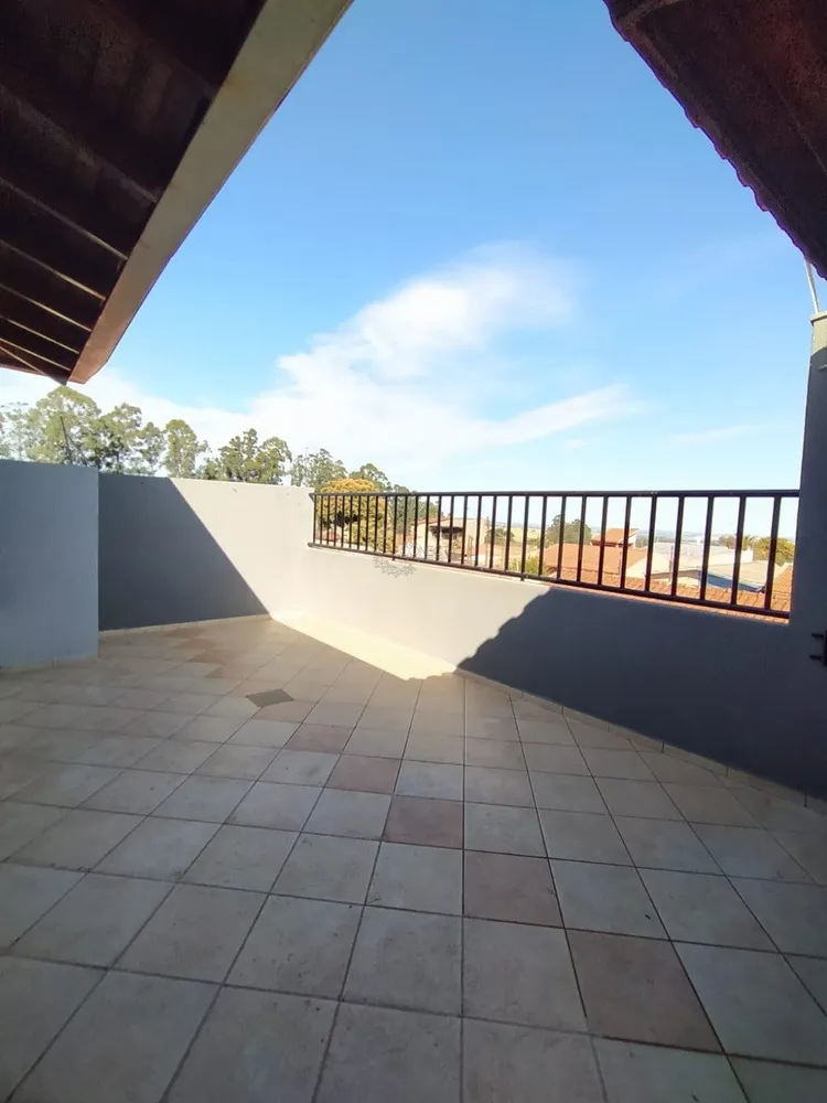Casa, 3 quartos - Foto 2