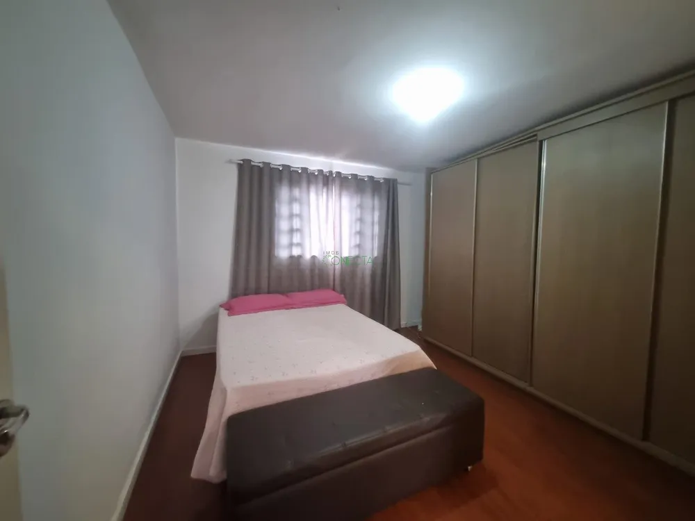 Casa, 3 quartos, 110 m² - Foto 1