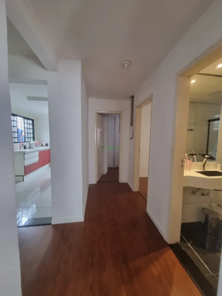 Casa, 3 quartos, 110 m² - Foto 8