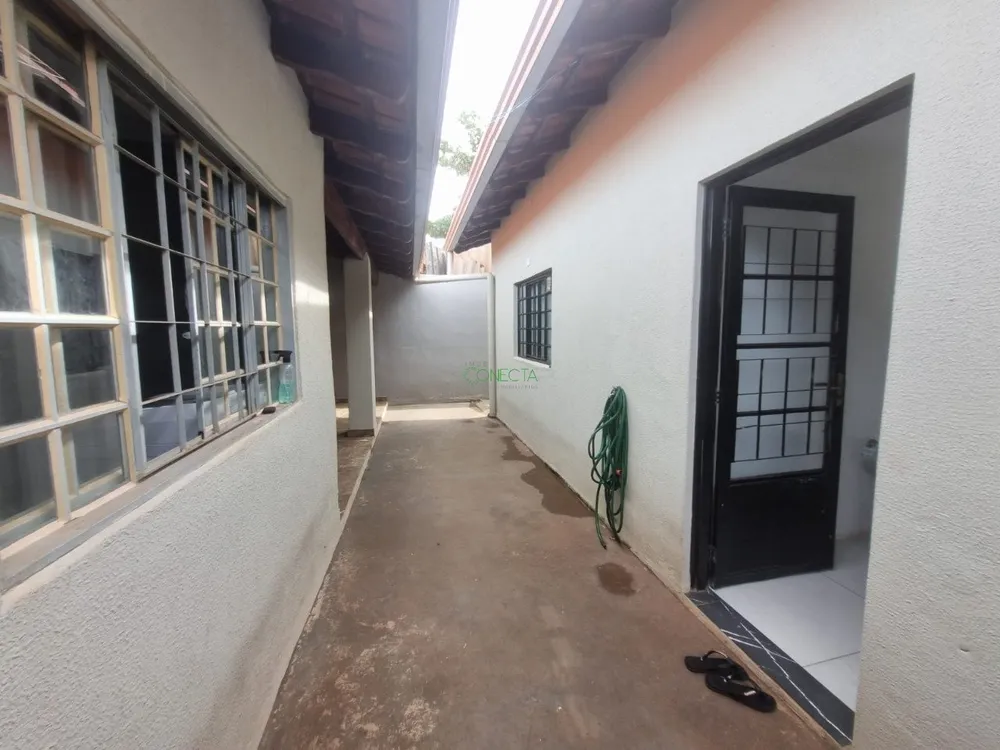 Casa, 3 quartos, 110 m² - Foto 12