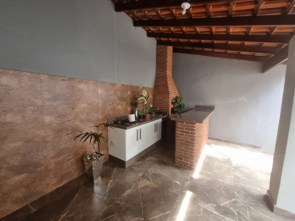 Casa, 3 quartos, 110 m² - Foto 7