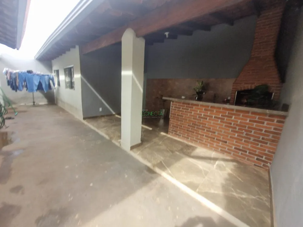 Casa, 3 quartos, 110 m² - Foto 6