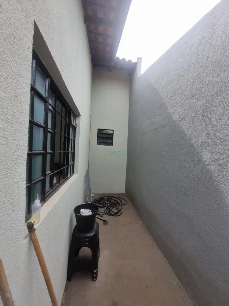 Casa, 3 quartos, 110 m² - Foto 2