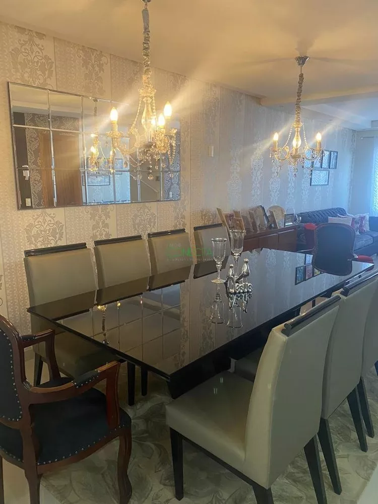 Casa, 3 quartos, 189 m² - Foto 3