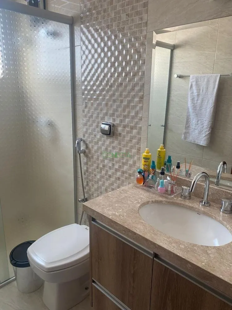 Casa, 3 quartos, 189 m² - Foto 8