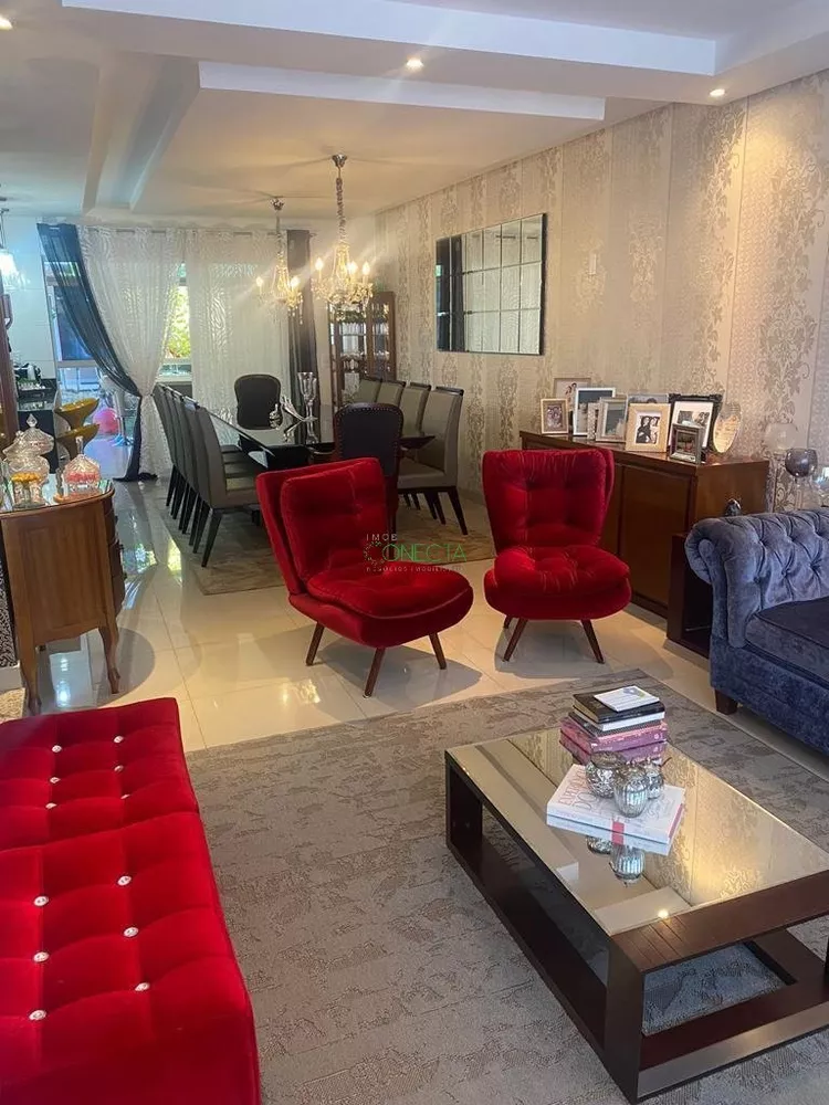 Casa, 3 quartos, 189 m² - Foto 4