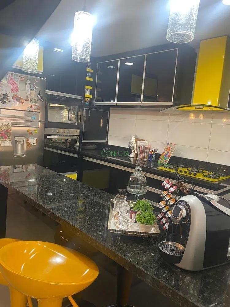 Casa, 3 quartos, 189 m² - Foto 9