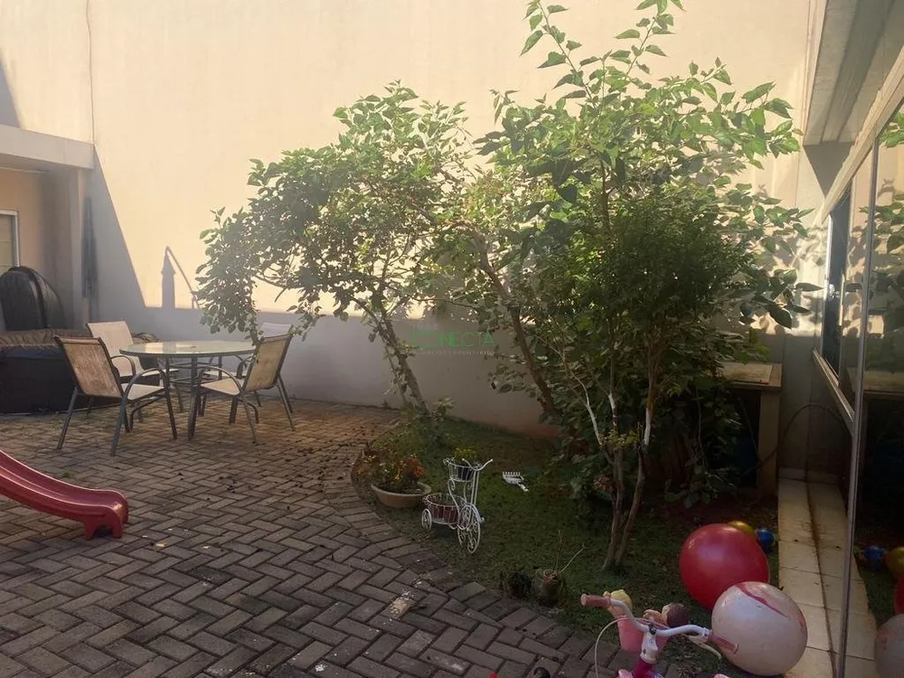 Casa, 3 quartos, 189 m² - Foto 11