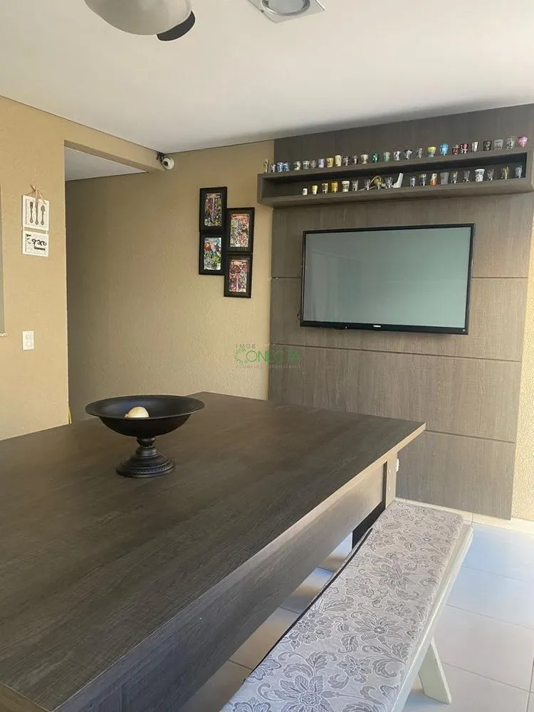 Casa, 3 quartos, 189 m² - Foto 16
