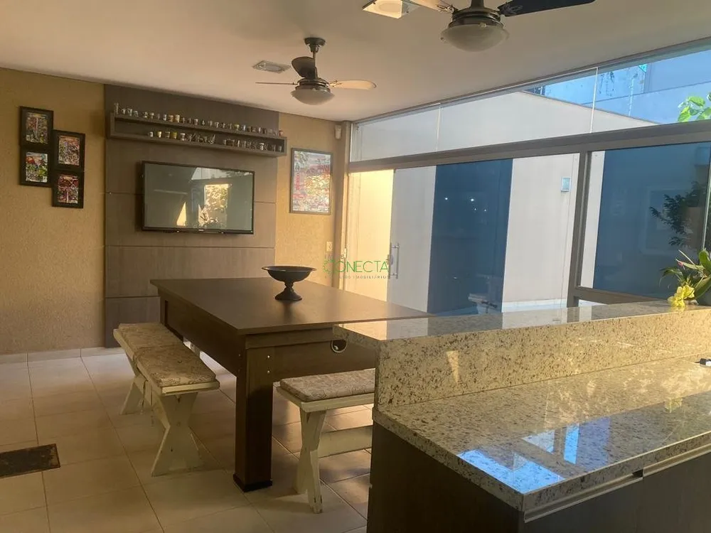Casa, 3 quartos, 189 m² - Foto 5