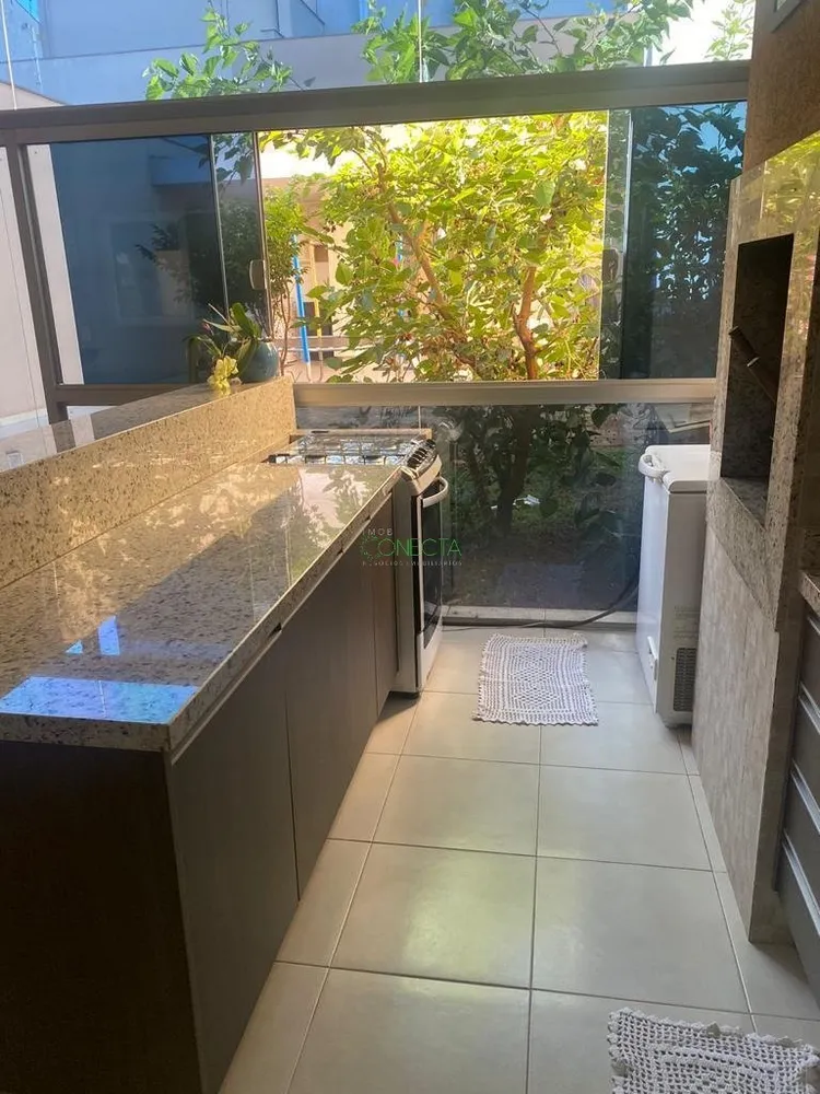 Casa, 3 quartos, 189 m² - Foto 7