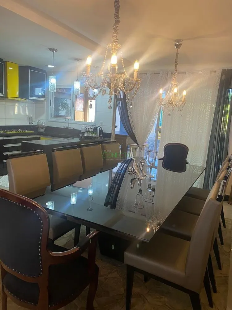Casa, 3 quartos, 189 m² - Foto 14